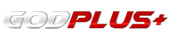 godplus logo